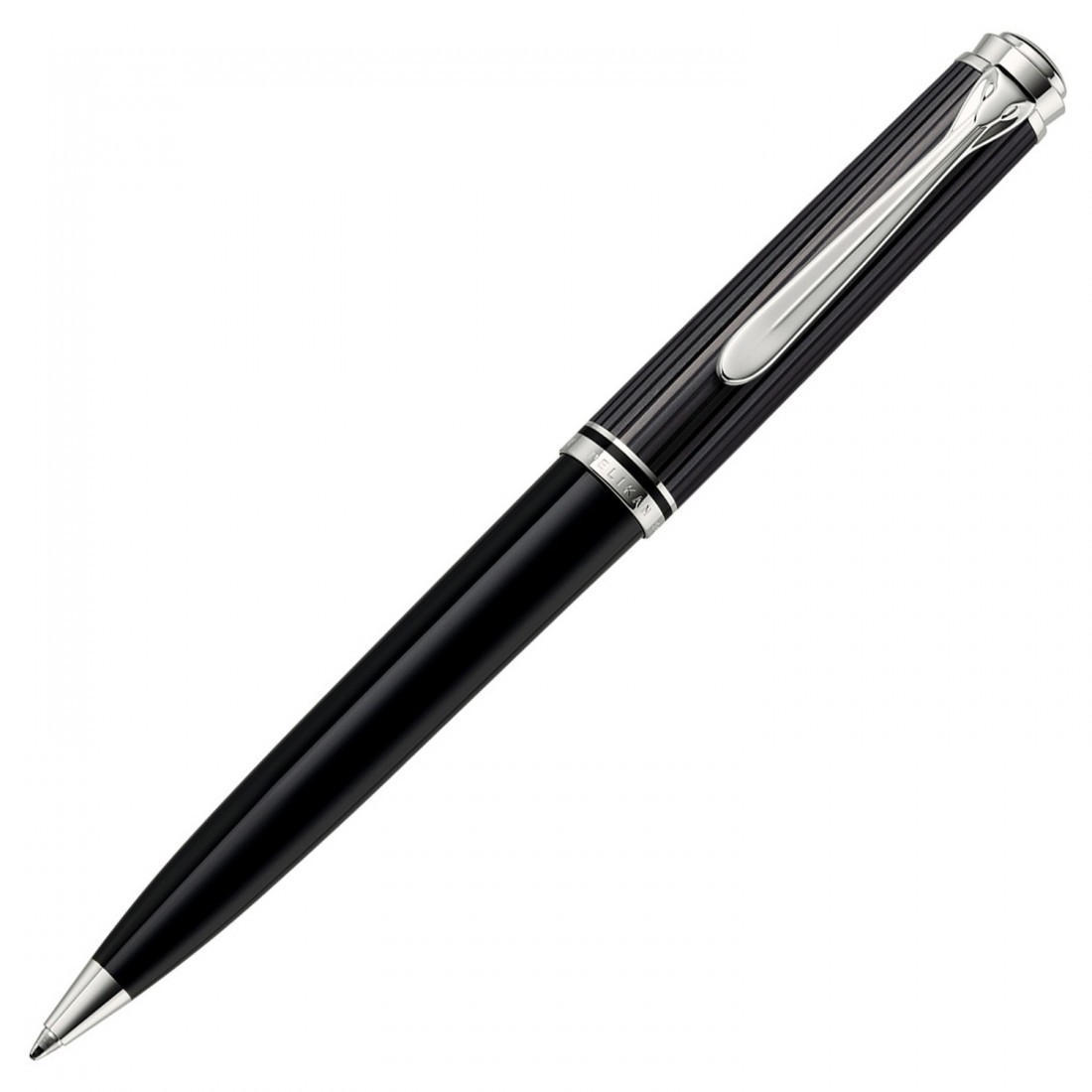 Pelikan Souveran K805 Stresemann Ballpen