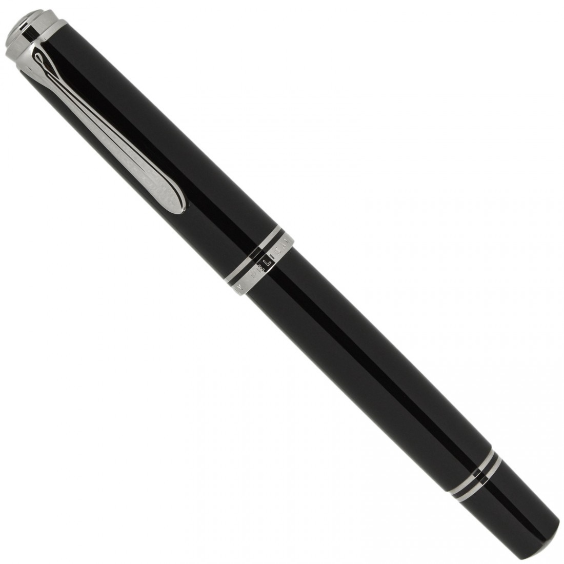 Pelikan Souveran M805 Black  Fountain Pen