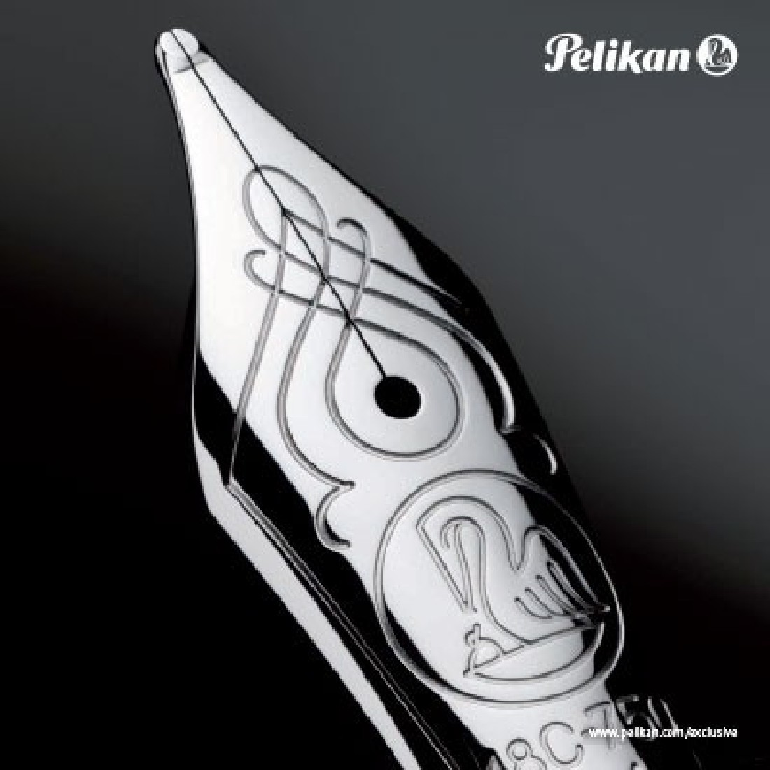 Pelikan Souveran M805 Black  Fountain Pen