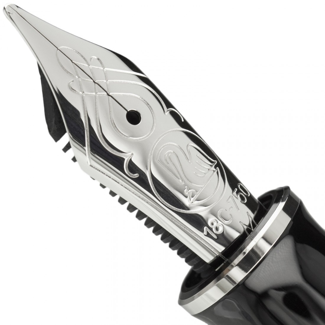 Pelikan Souveran M805 Black  Fountain Pen