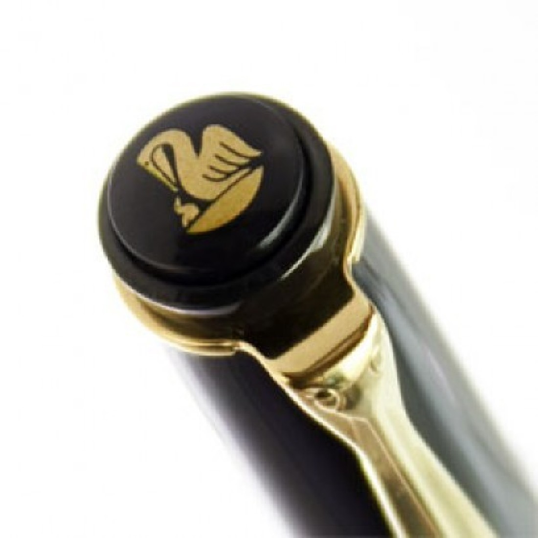 Pelikan Classic M200 Brown Marbled  Fountain Pen