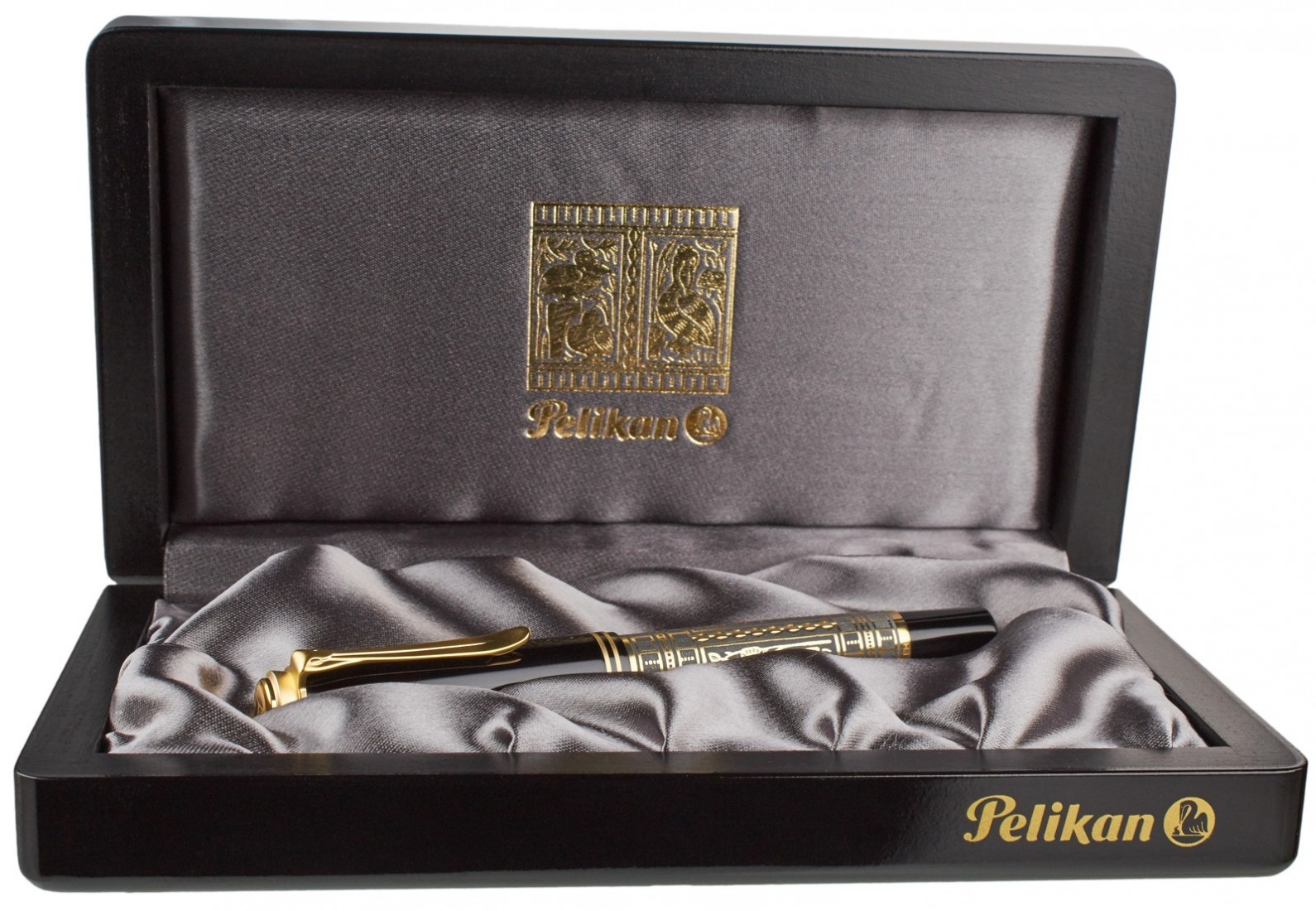 Pelikan Toledo M700 Vermeil  Fountain Pen