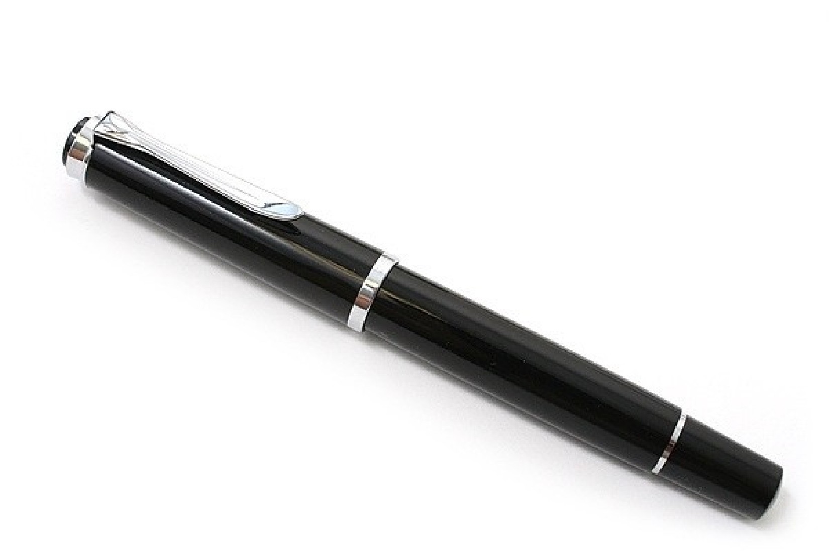 Pelikan classic M205 black  Fountain Pen