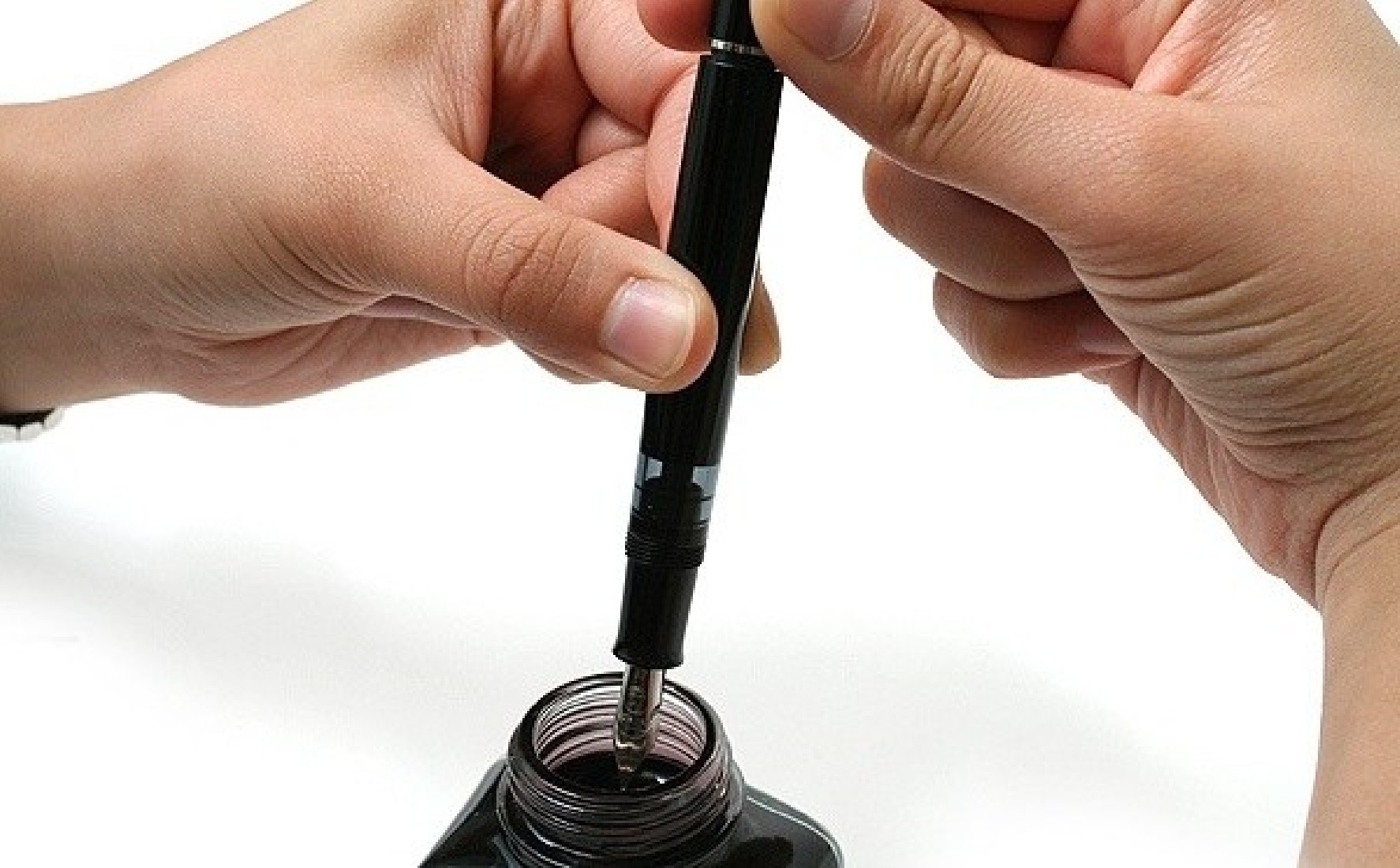 Pelikan classic M205 black  Fountain Pen