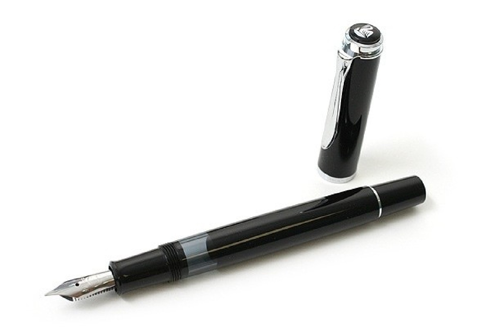 Pelikan classic M205 black  Fountain Pen