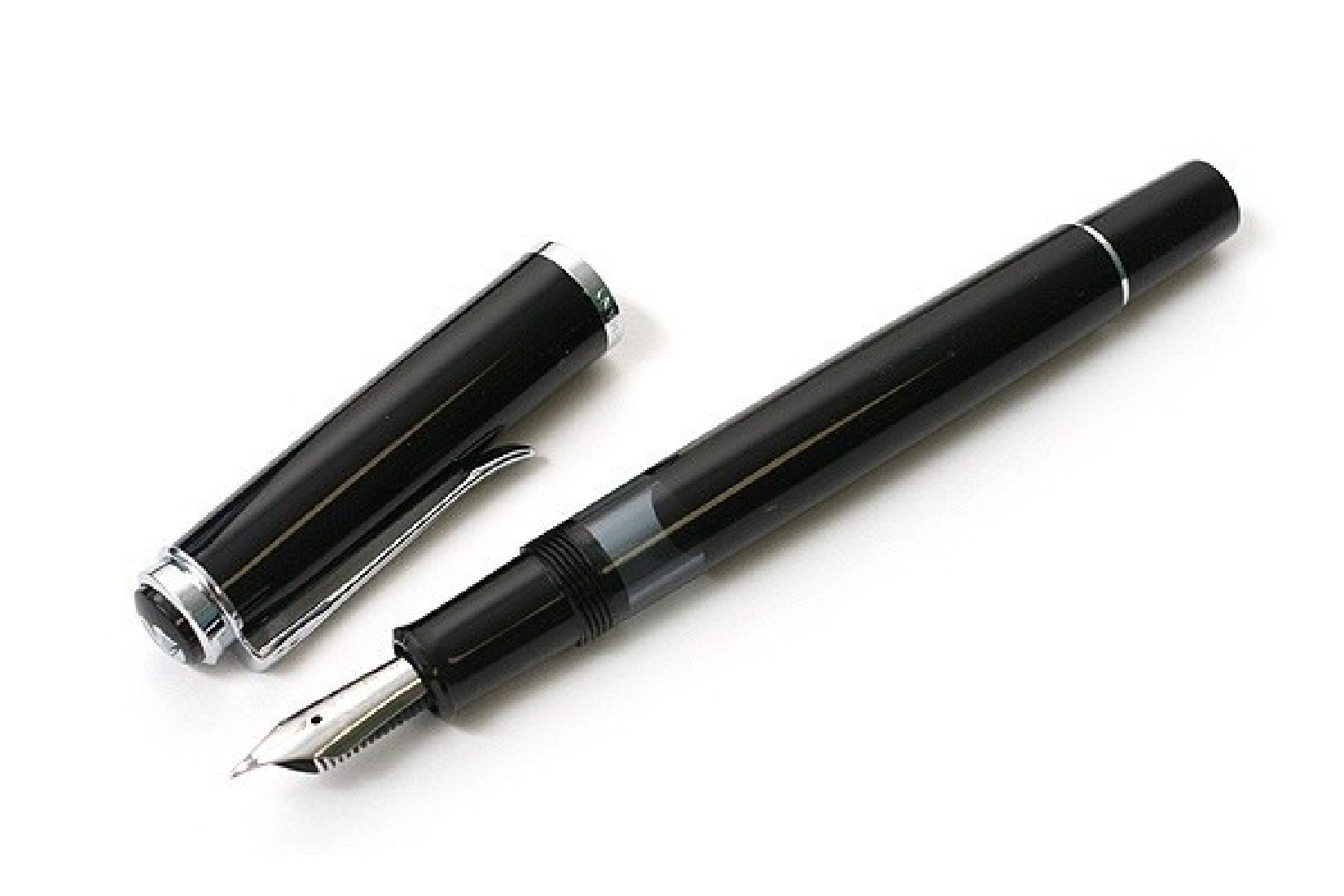 Pelikan classic M205 black  Fountain Pen
