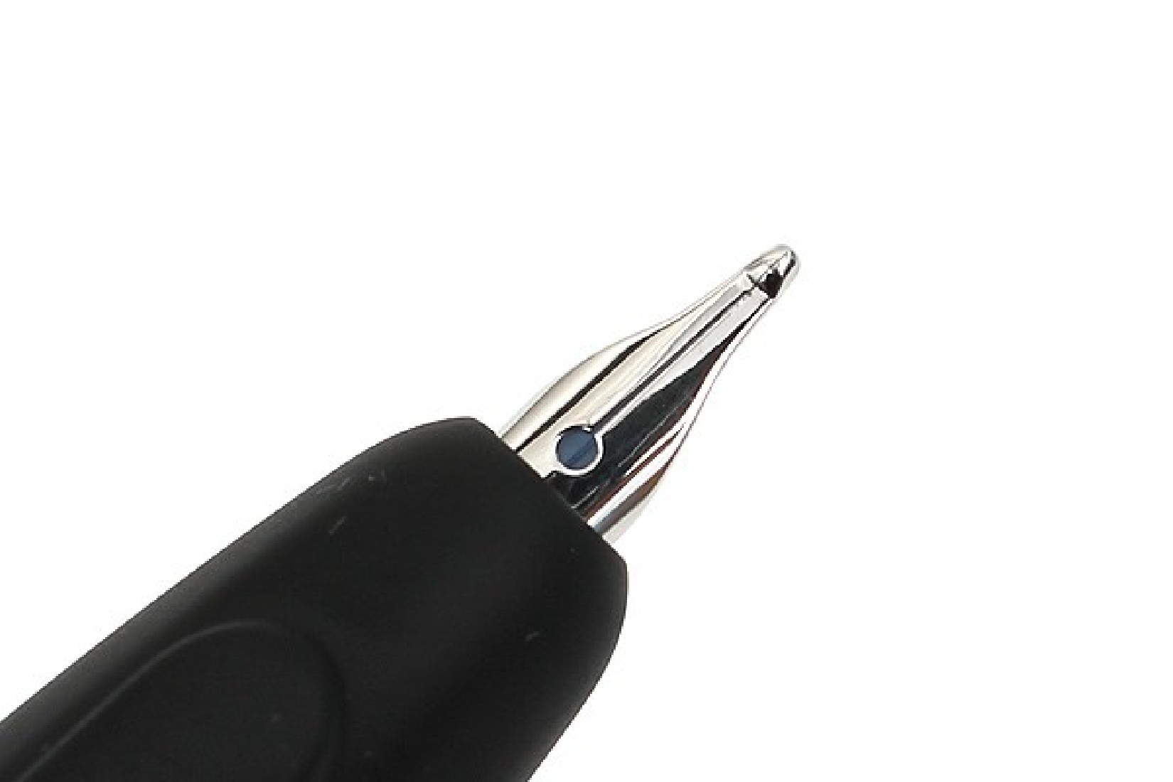 Pilot Capless (Vanishing Point) Fountain Pen Black Matte  FC-1800RRR-BM