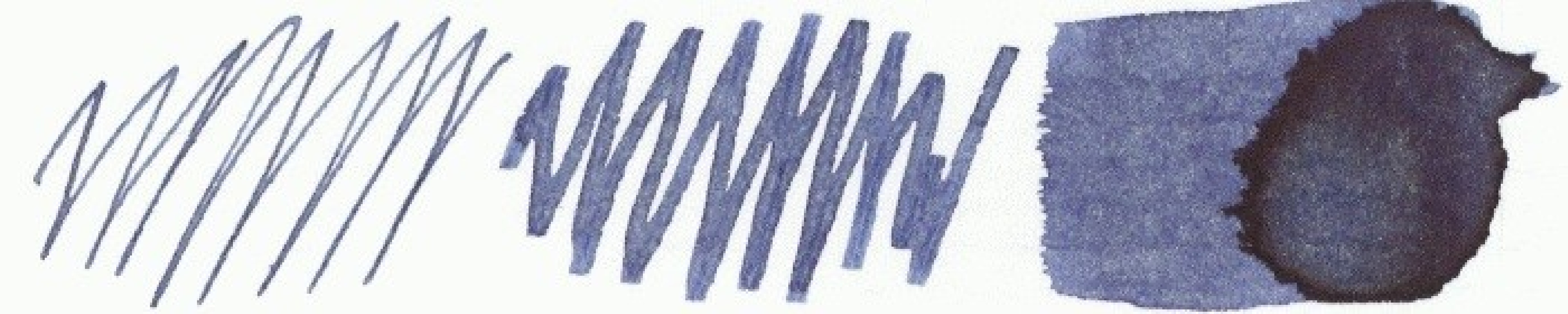 Iroshizuku Ink - Blue Shin-Kai - 50 ml