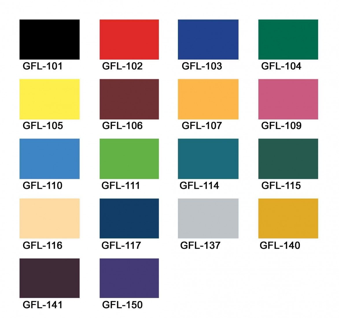 Pentel Art Brush Pen - Green  GFL104