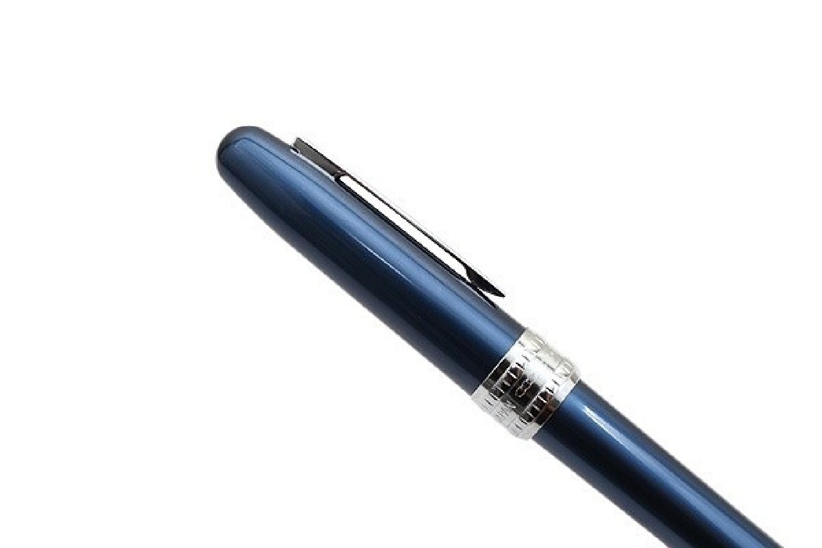 Platinum Plaisir Blue 56 Fountain Pen  PGB-1000