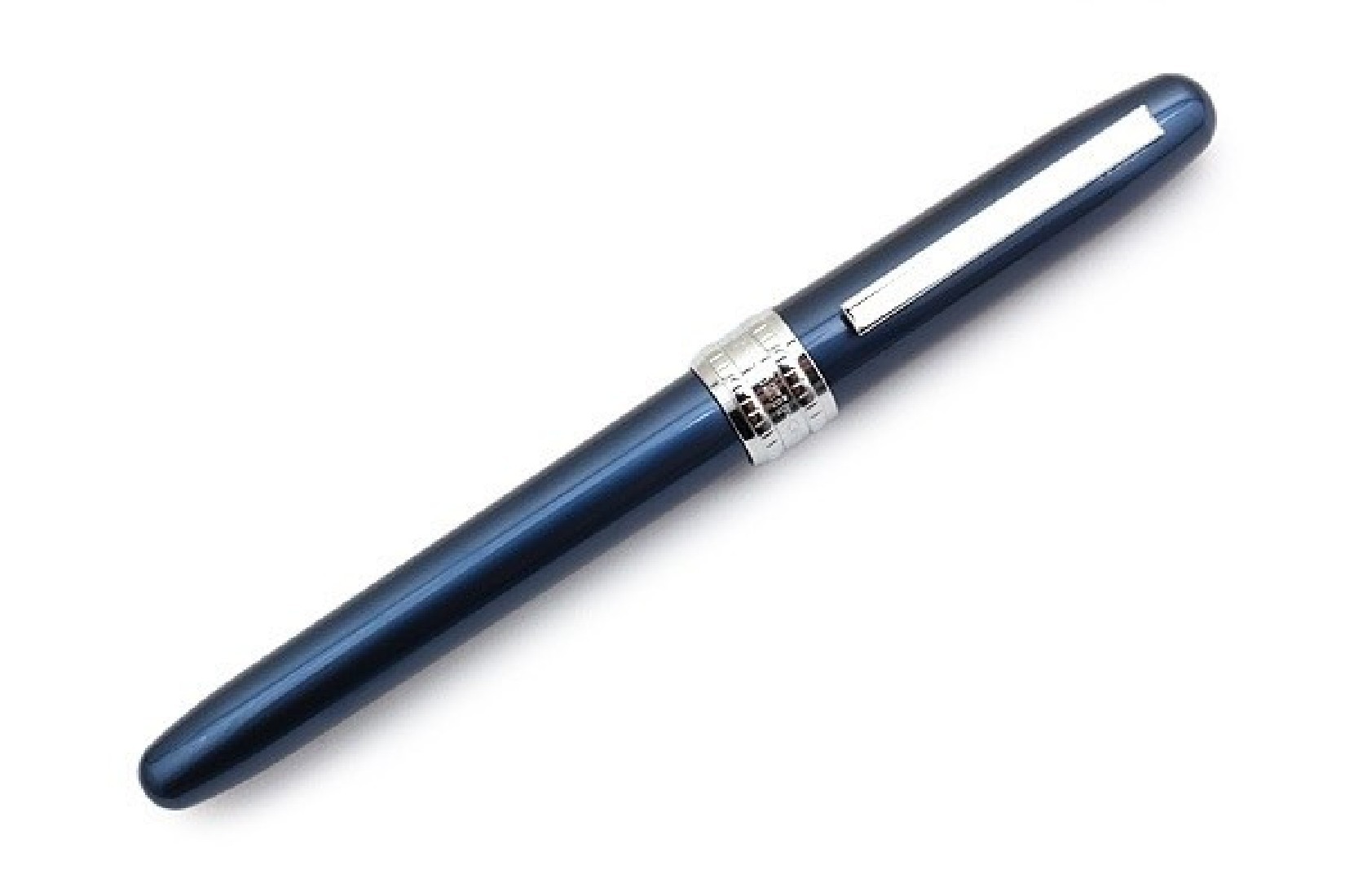 Platinum Plaisir Blue 56 Fountain Pen  PGB-1000