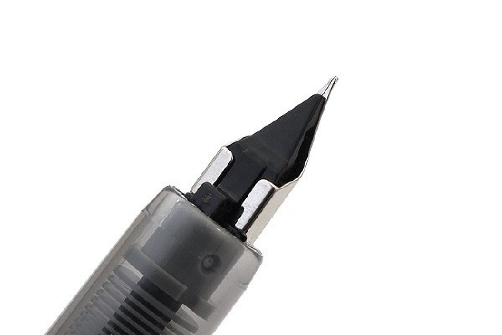 Platinum Plaisir Orange 25 Fountain Pen  PGB-1000