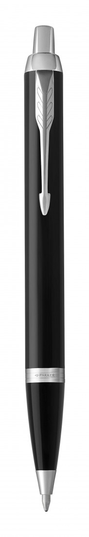 Parker IM Core Laque Black CT Ballpen