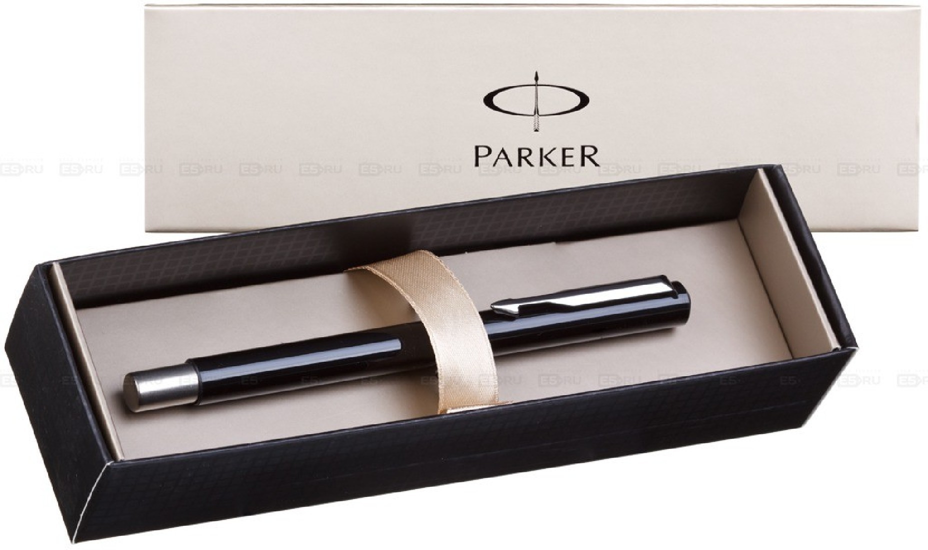 Parker Vector Black Rollerball