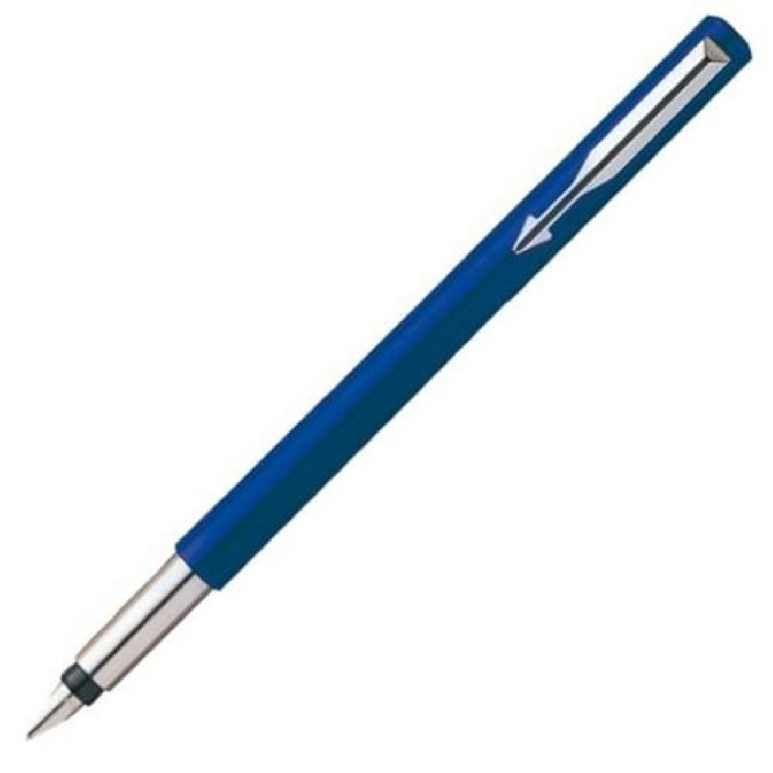 Parker Vector Blue Fountain Pen