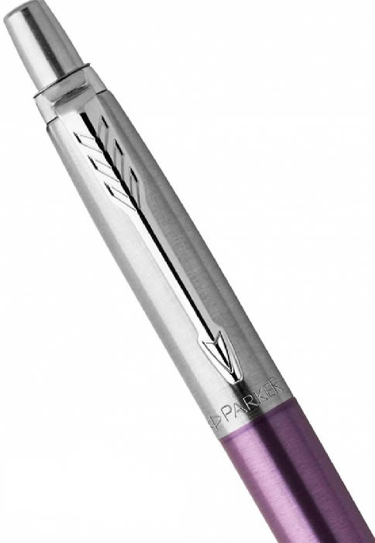 Parker Jotter Core Victoria Violet CT Ballpen