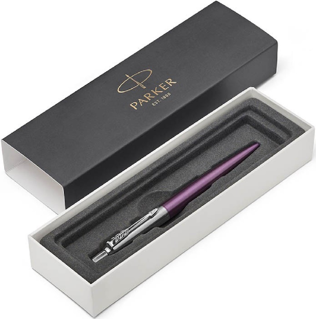 Parker Jotter Core Victoria Violet CT Ballpen