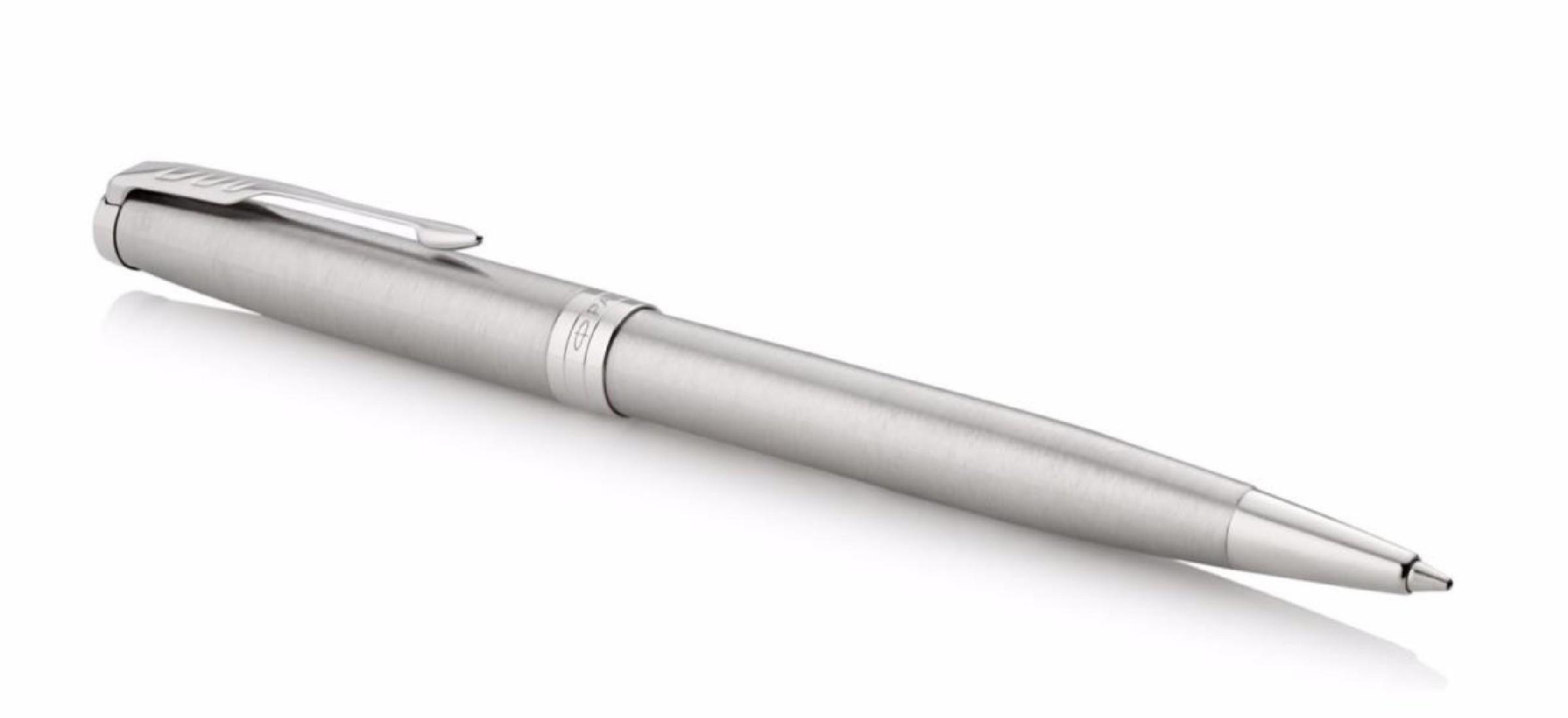 Parker Sonnet Core Stainless Steel CT Ballpen