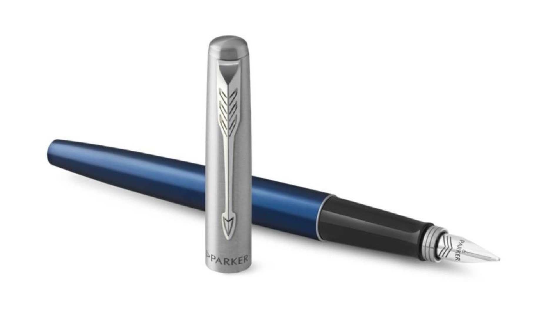 Parker Jotter Royal Blue  Fountain Pen