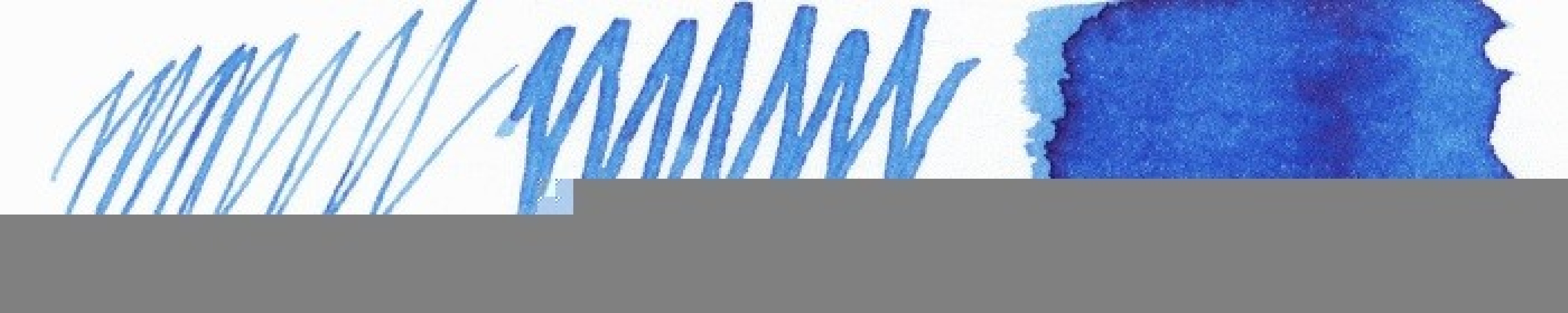 Iroshizuku Ink - Blue Ama-Iro - 50 ml