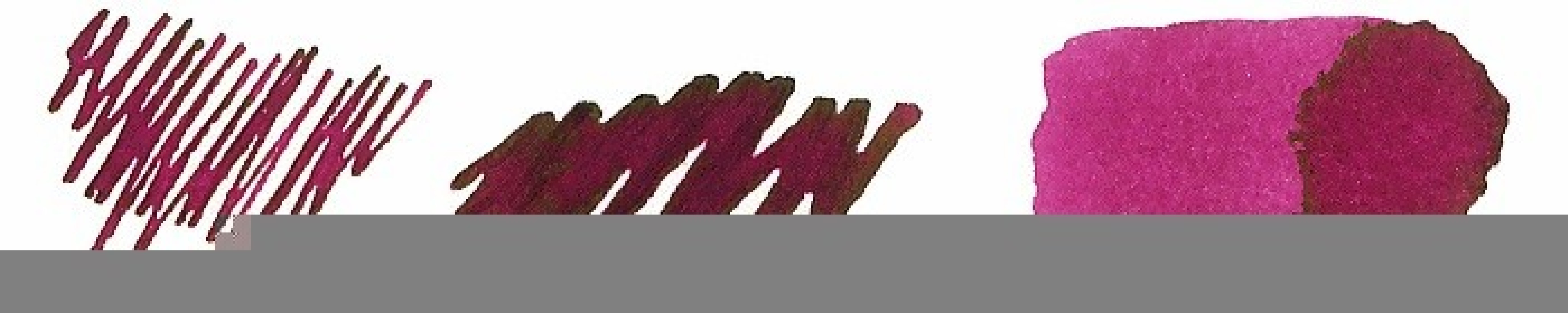 Iroshizuku Ink - Magenta Purple Yama-Budo - 50 ml