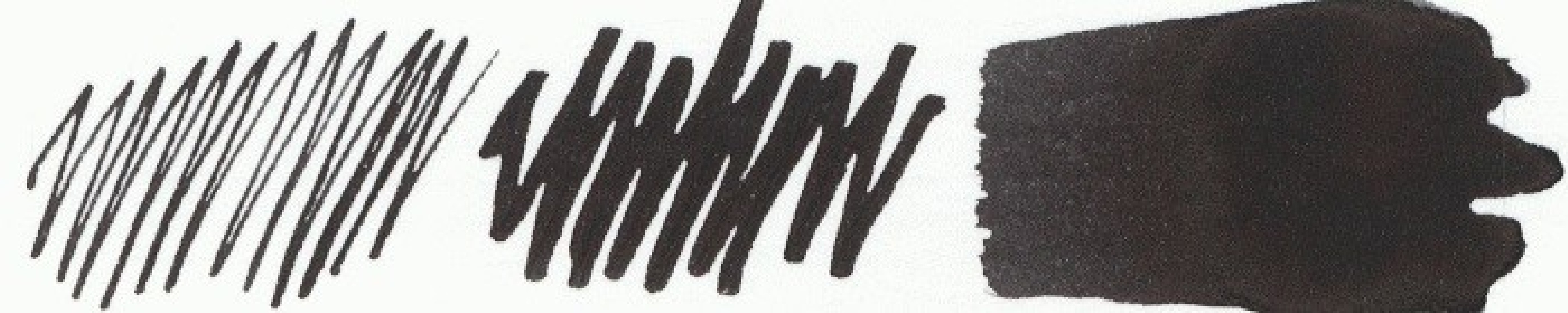 Iroshizuku Ink - Black Take-Sumi - 50 ml