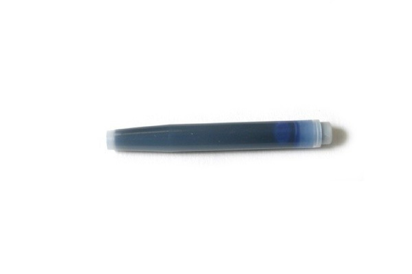 Platinum Blue Black Ink For Fountain Pen 10 Cartridges