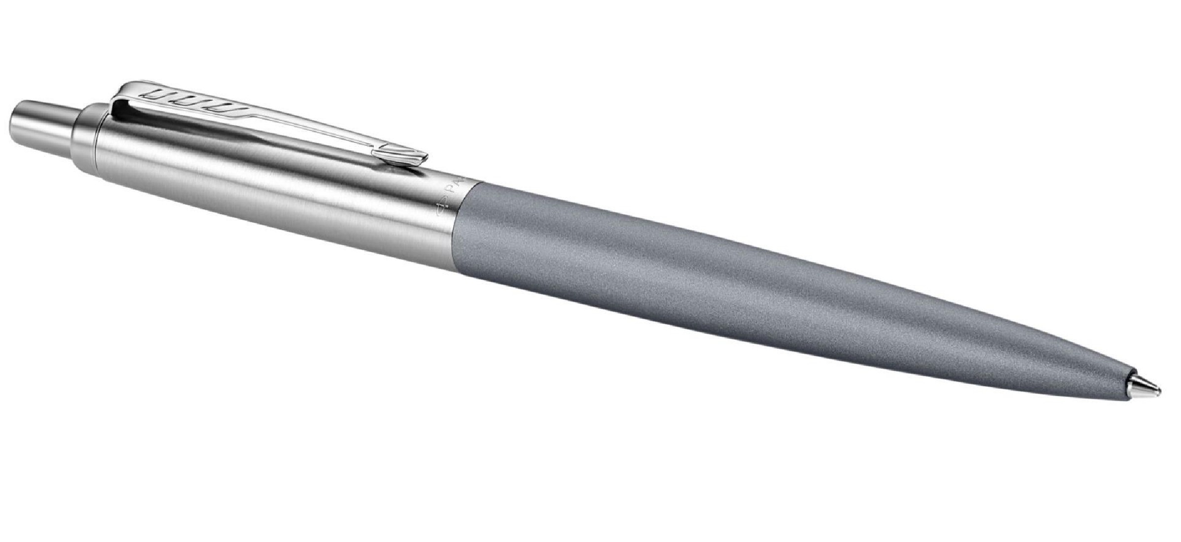 Parker Jotter XL Alexandra Matte Grey Ballpen