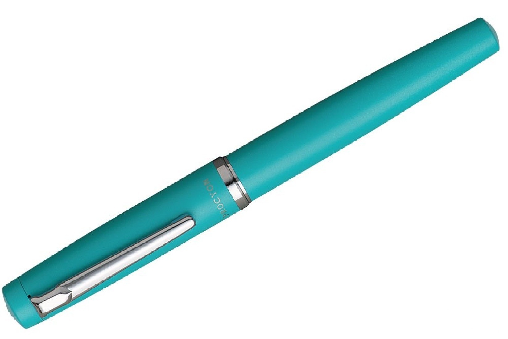 Platinum Procyon Turquoise Blue, PNS-5000 Fountain Pen