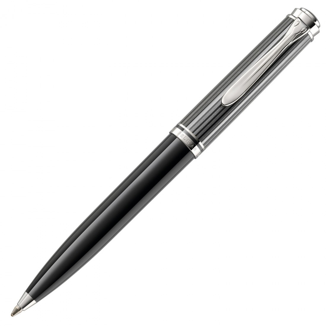 Pelikan Souveran K605 Stresemann Ballpen