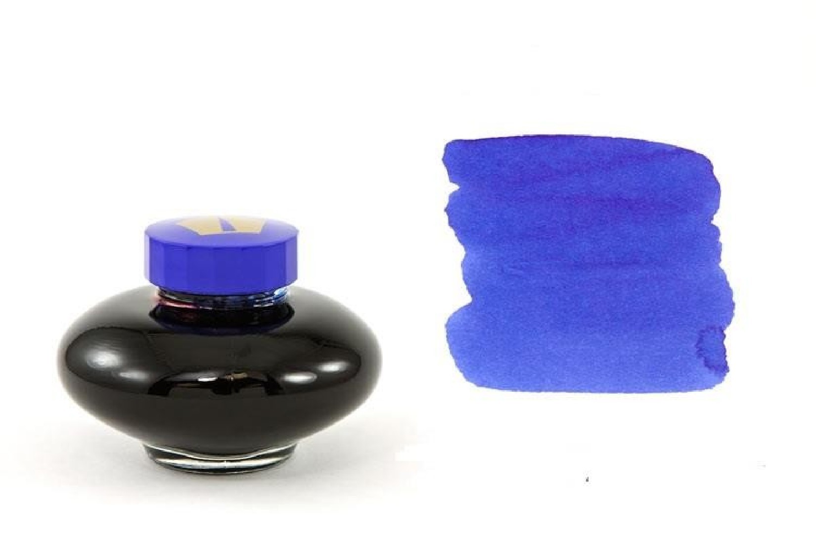 Pilot Namiki Fountain pen ink blue 60ml