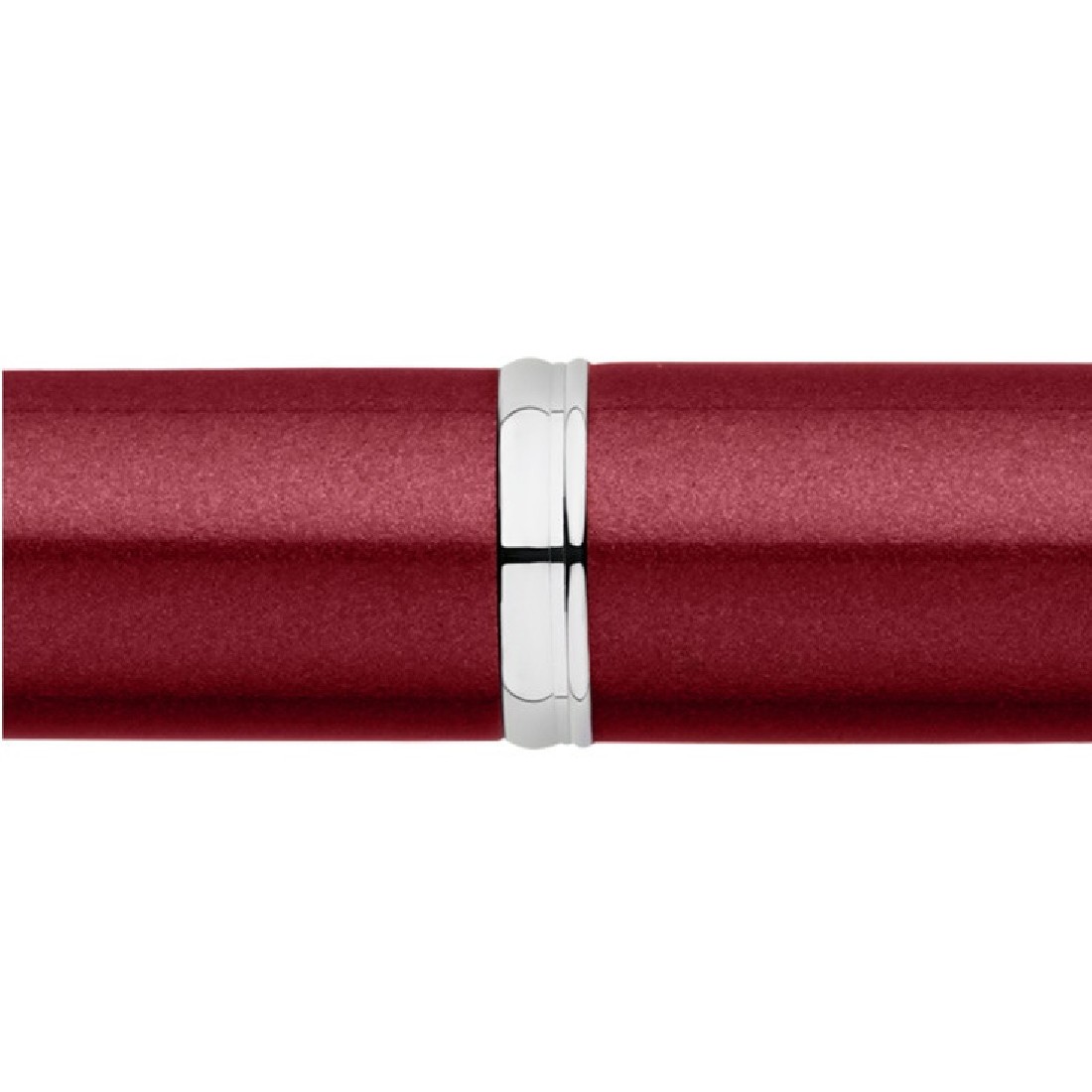 Pilot Capless (Vanishing point) Decimo  FCT-1500RR Red  Fountain Pen