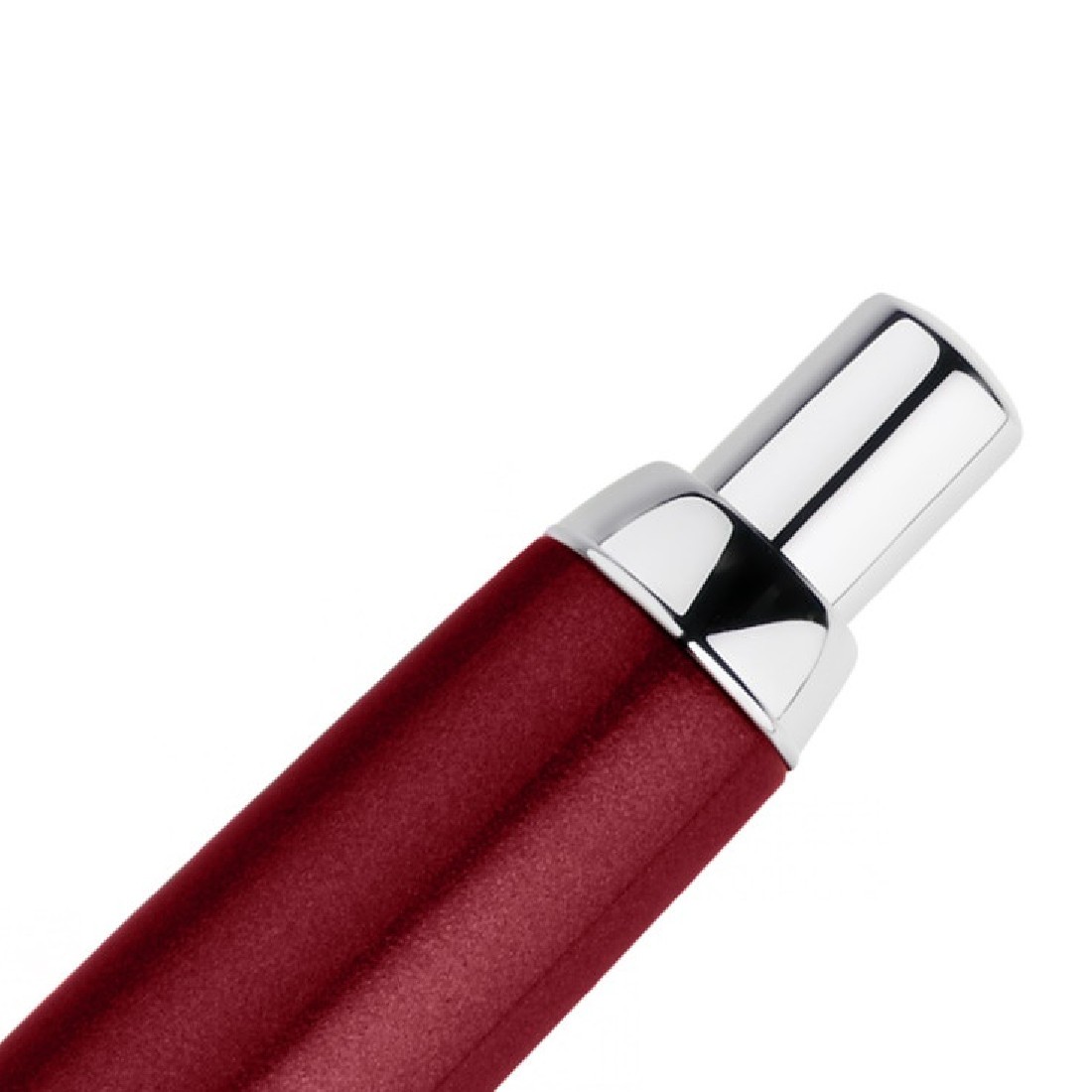 Pilot Capless (Vanishing point) Decimo  FCT-1500RR Red  Fountain Pen