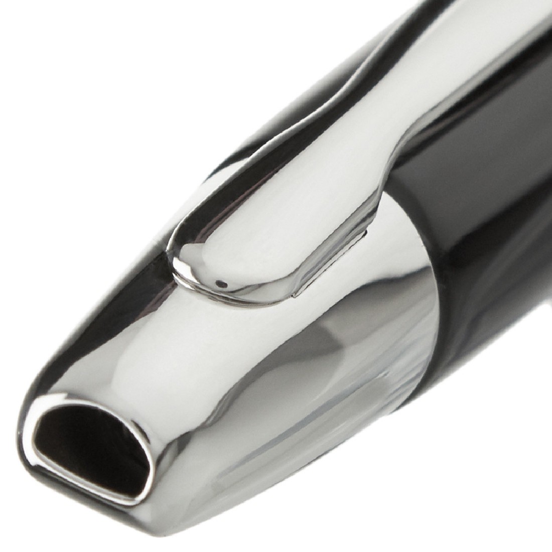 Pilot Capless (Vanishing point) Black RT Fountain Pen