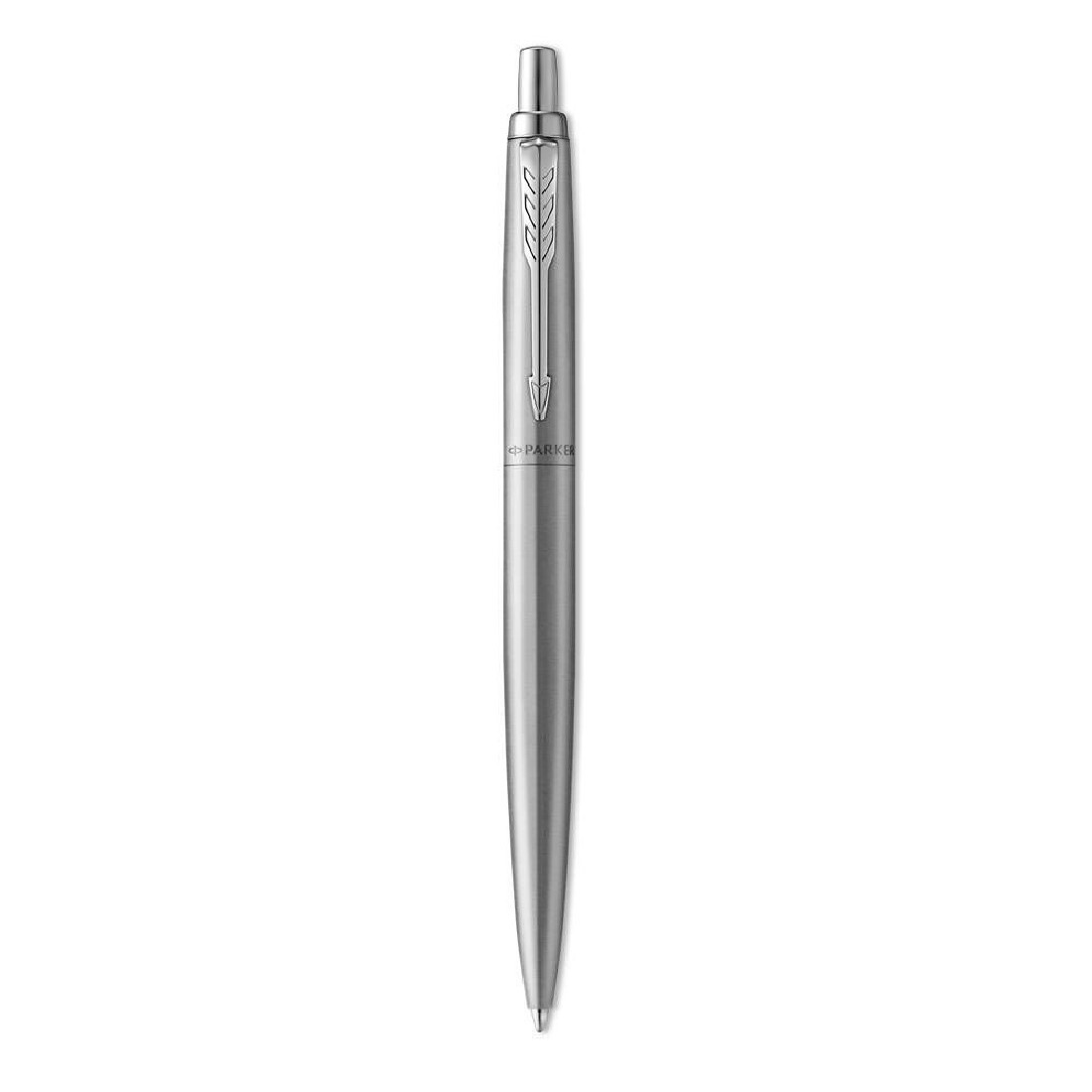 Parker Jotter XL Monochrome stainless steel ballpen