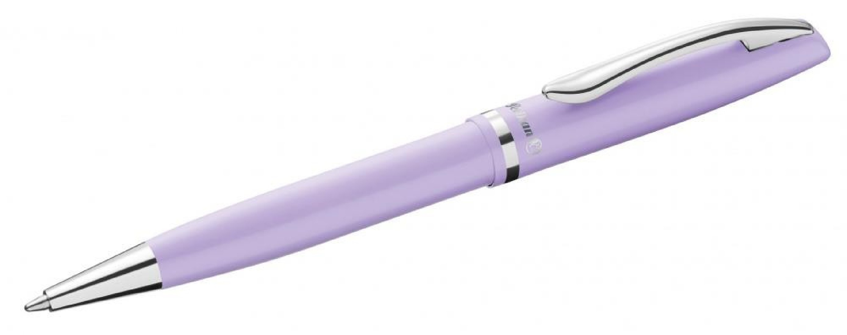PELIKAN COLOUR JAZZ PASTEL PURPLE K36 BALLPEN