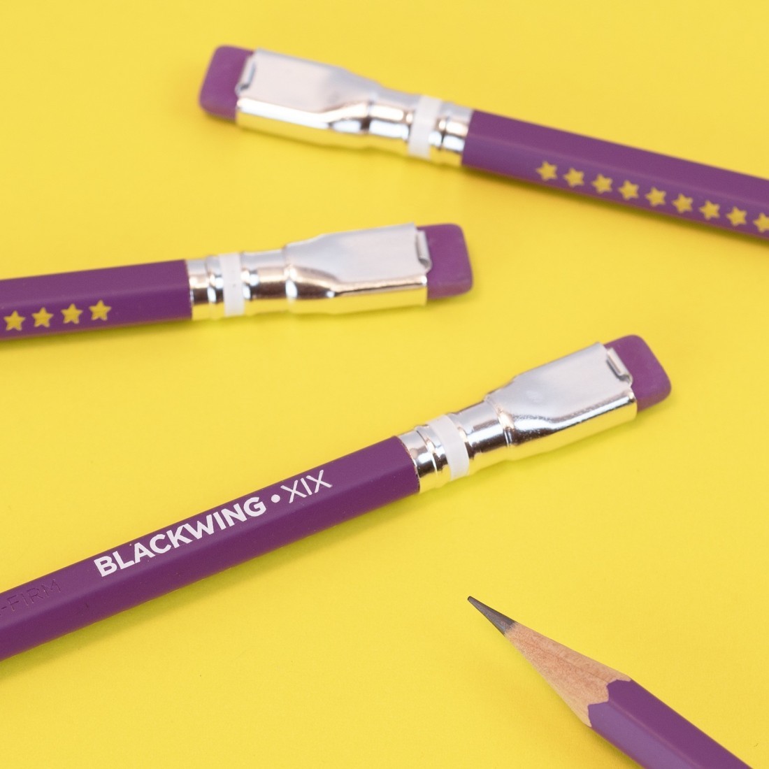 Blackwing Pencils Volume XIX (Set of 12)