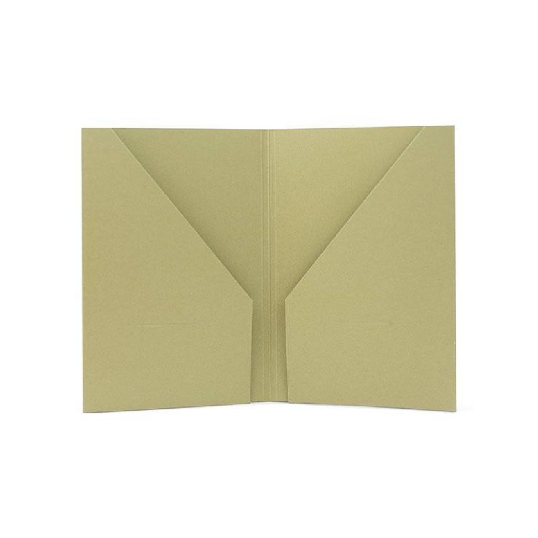 Paper Republic the writers essentials [xl] red leather journal kit