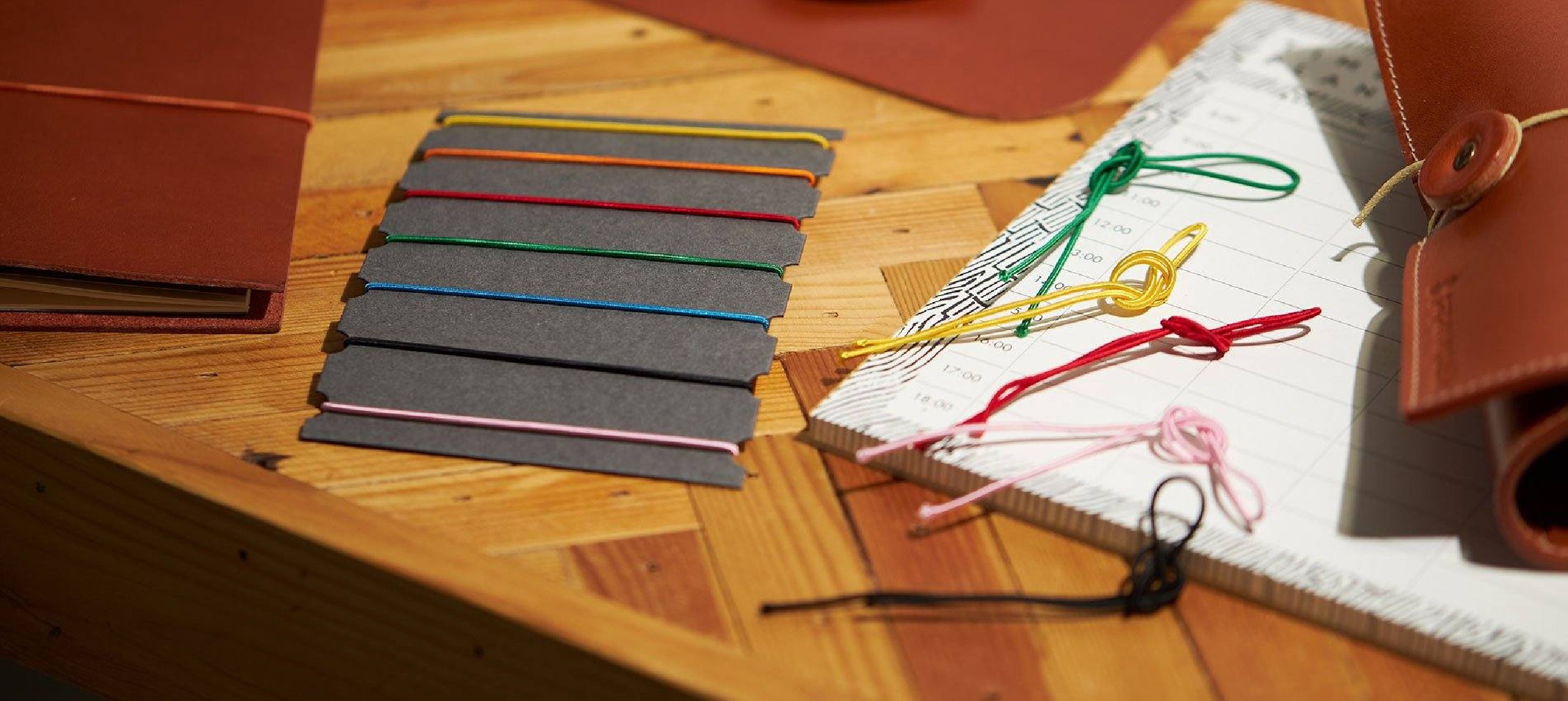 Paper Republic ribbon kit (xl)