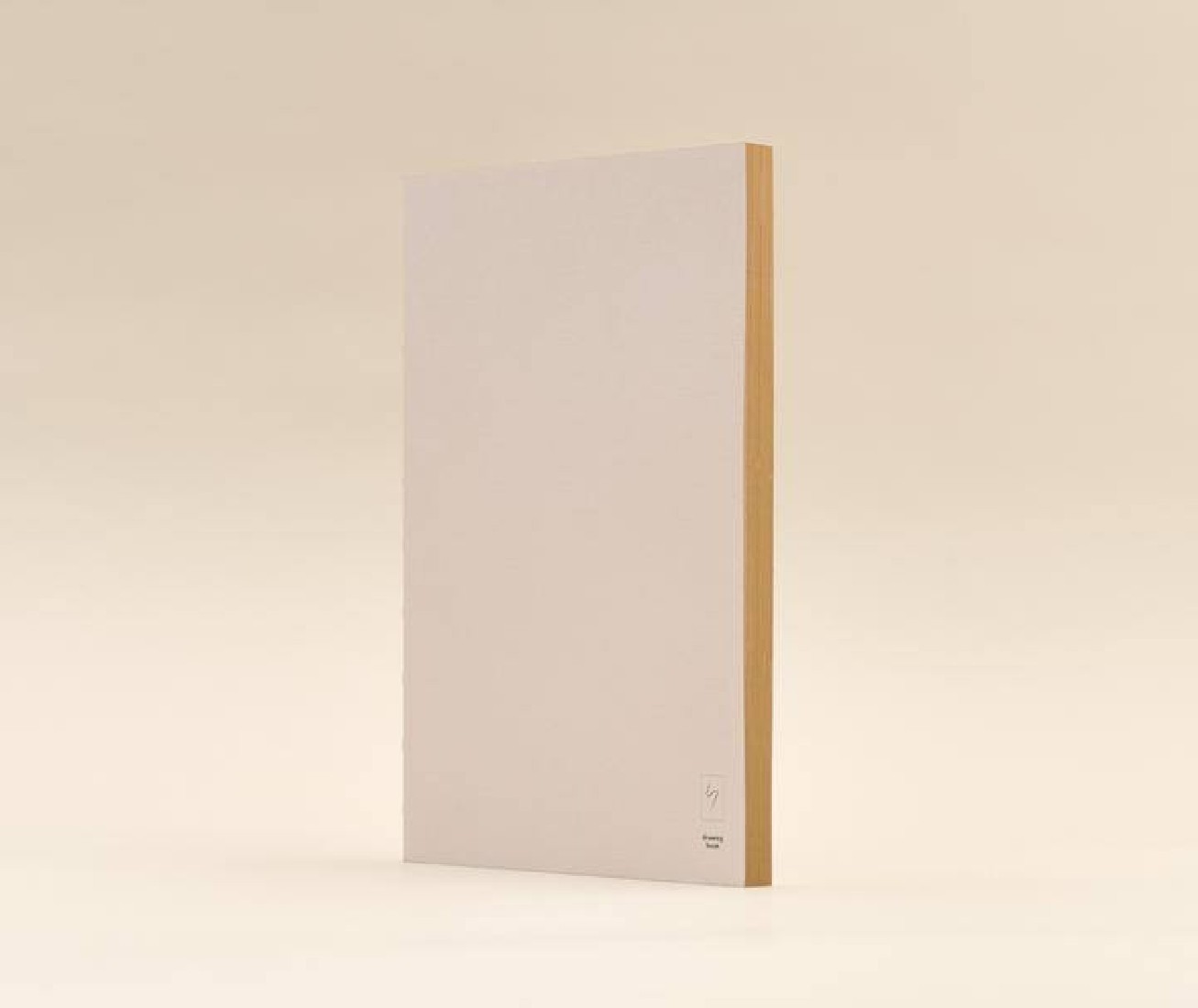 Paper Republic Book Refill XL