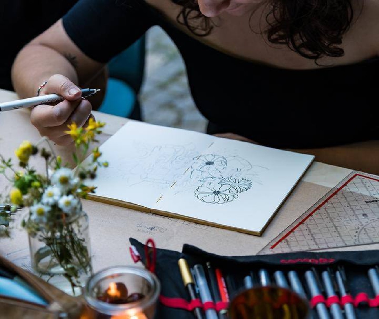 Paper Republic Book Refill XL