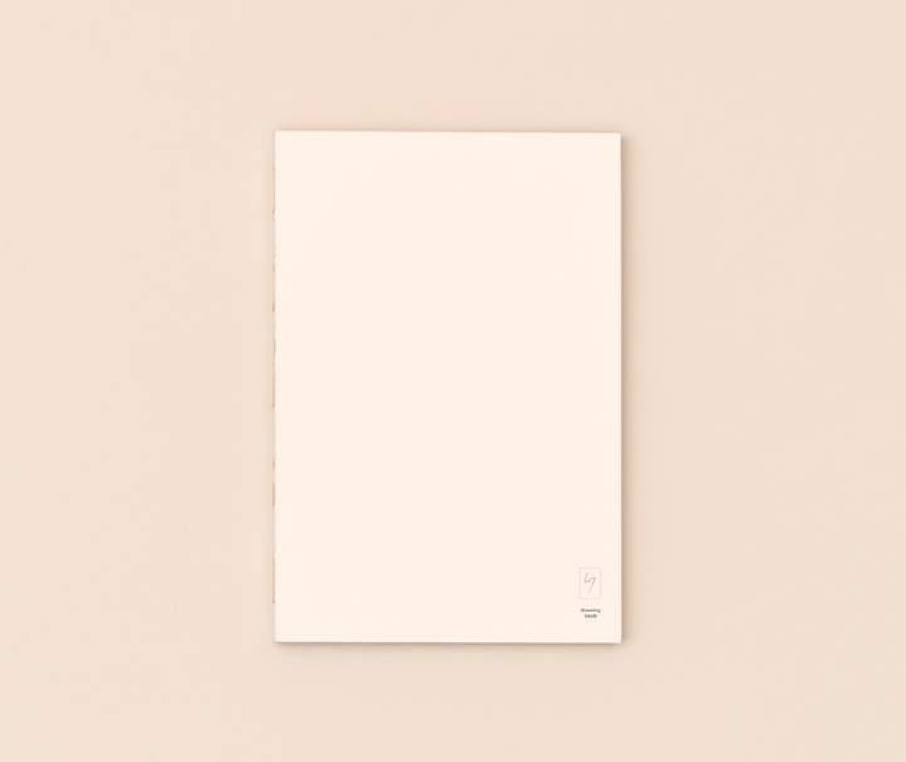 Paper Republic Book Refill XL