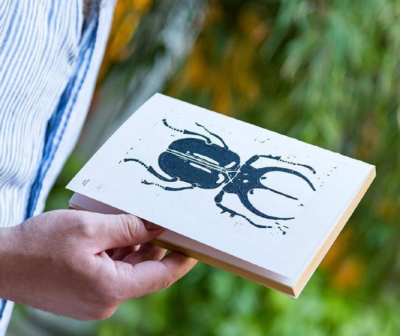 Paper Republic Book Refill XL