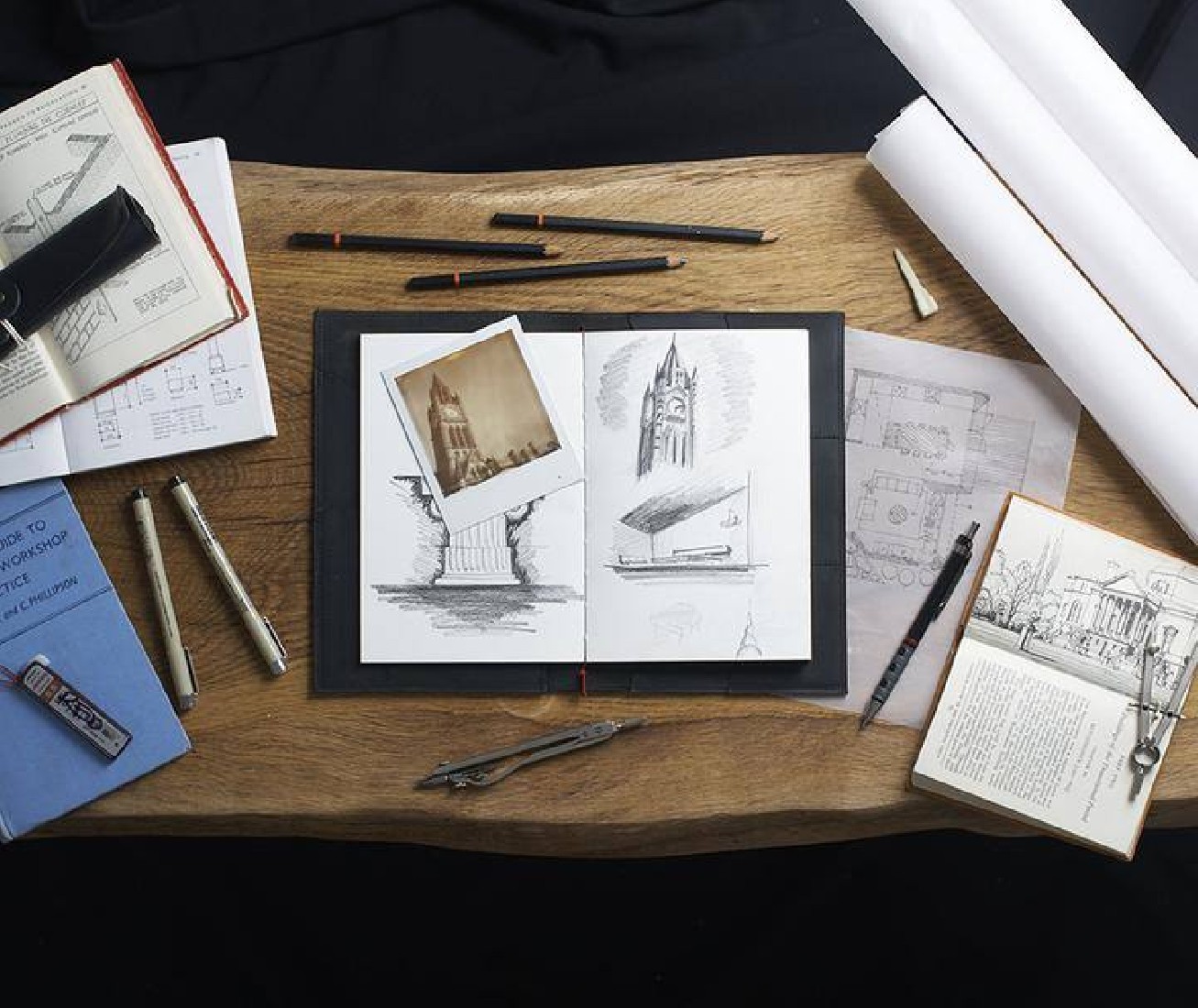 Paper Republic Book Refill XL