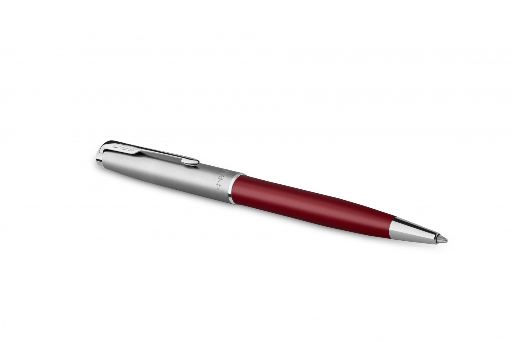 Parker Sonnet 2021 essential red ballpen