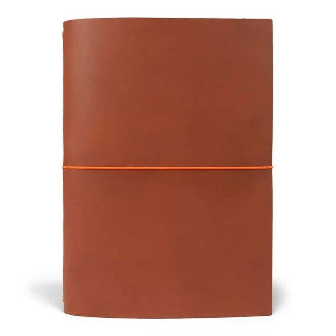 Paper Republic  grand voyageur [xl] | cognac leather journal