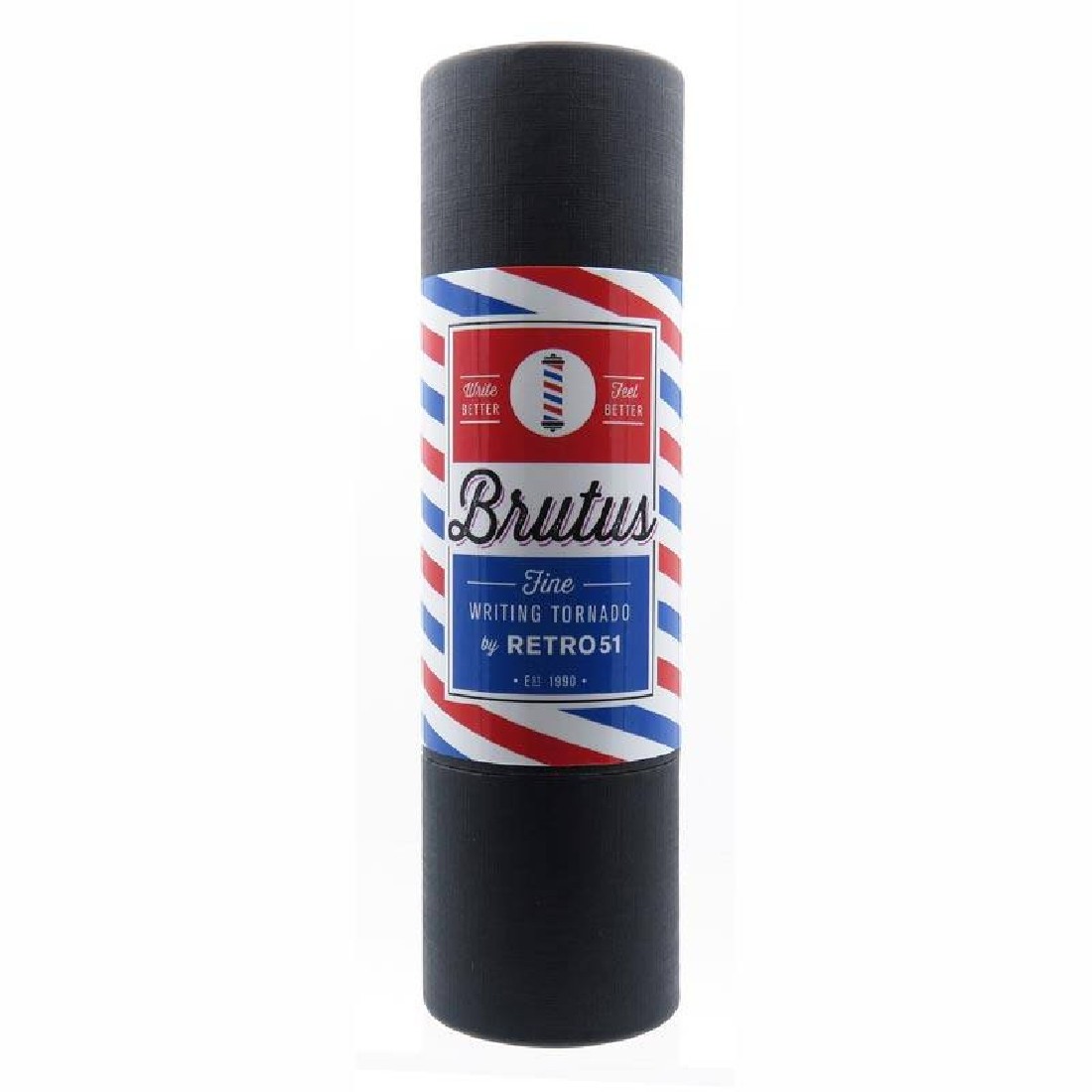 RETRO 1951 TORNADO VINTAGE Brutus VRR-2118 ROLLERBALL