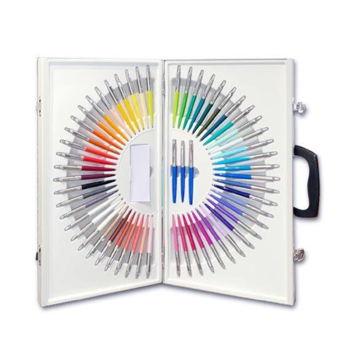 Parker Jotter Original CT Limited Edition Rainbow Set 54 Pieces