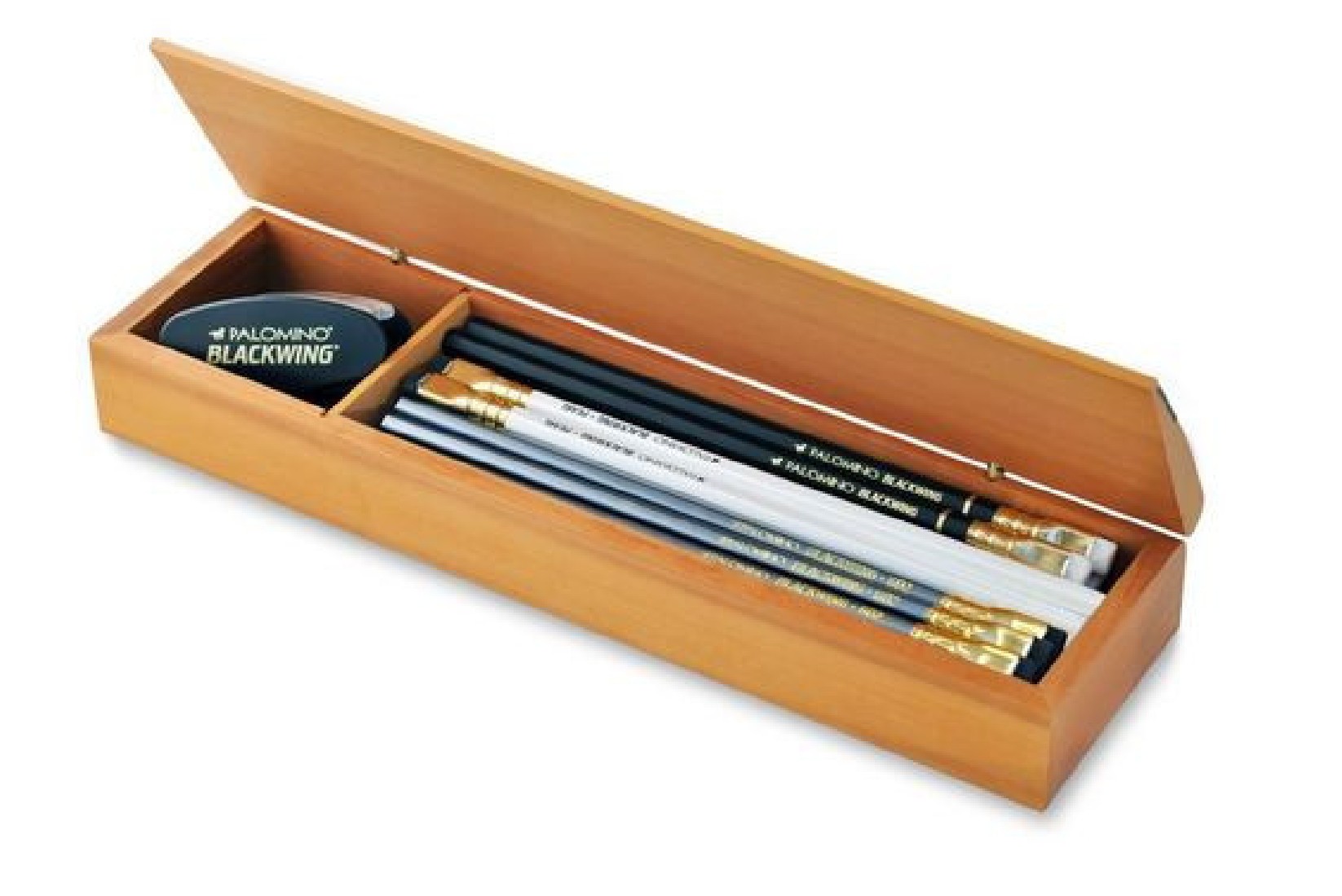 Blackwing French Wood box set