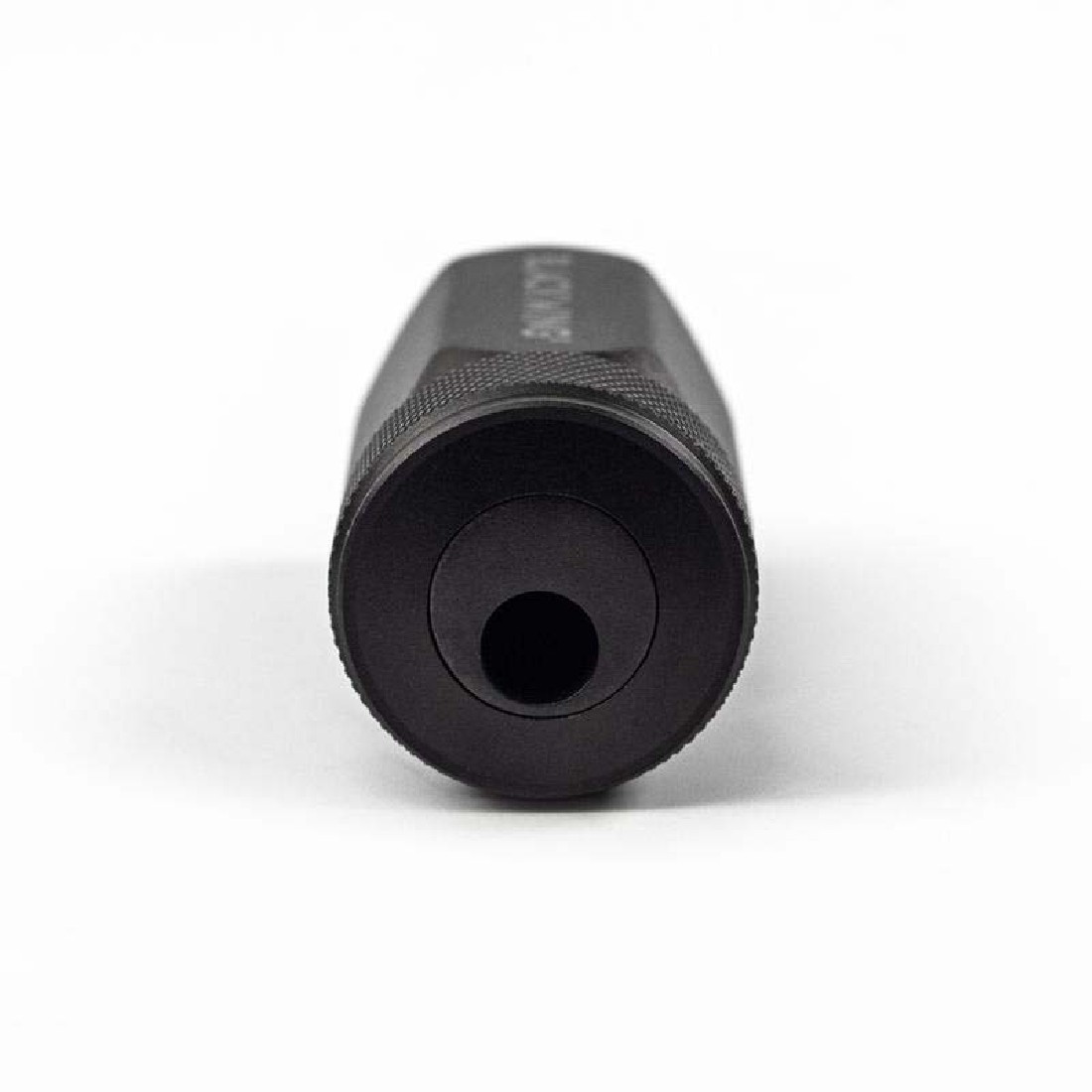 Palomino Blackwing One-Step Long Point Black Sharpener